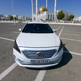 Hyundai Sonata 2017