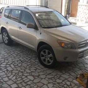 Toyota RAV4 2008