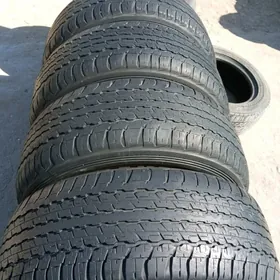 dunlop 285 60 18