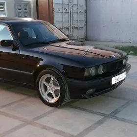 BMW 525 1991