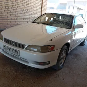 Toyota Mark II 1993