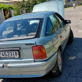 Opel Vectra 1990