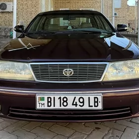 Toyota Avalon 1999