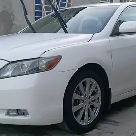 Toyota Camry 2008