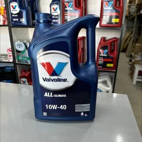 valvoline 10w40