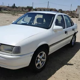 Opel Vectra 1990