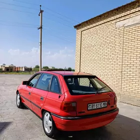 Opel Astra 1993