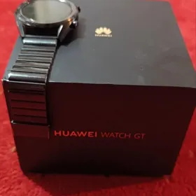 huawei watch gt