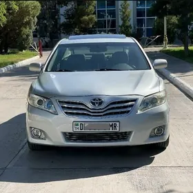 Toyota Camry 2007