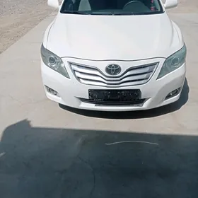 Toyota Camry 2009