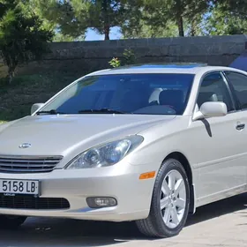 Lexus ES 300 2002