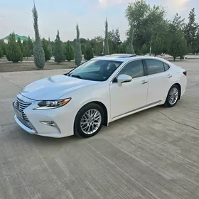 Lexus ES 350 2017