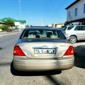 Toyota Avalon 2000