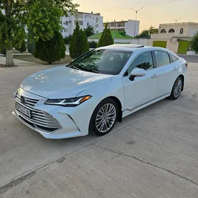 Toyota Avalon 2019