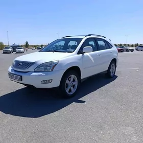 Lexus RX 330 2006