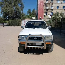 Toyota 4Runner 1995