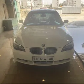 BMW E60 2004