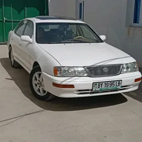 Toyota Avalon 1996