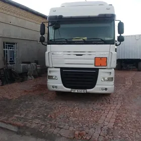 DAF 460 2009