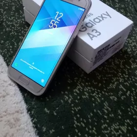 SAMSUNG A3 2017