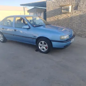 Opel Vectra 1990