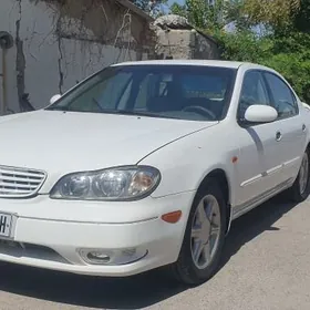 Nissan Maxima 2003