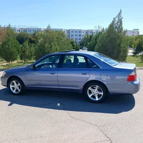 Toyota Avalon 2000