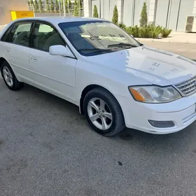 Toyota Avalon 2001