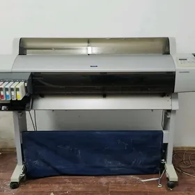 Plotter Epson 9600