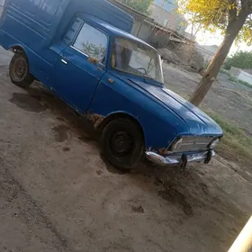 Lada 2107 1985