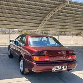 Toyota Camry 1992