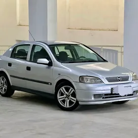 Opel Astra 1999