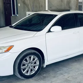 Toyota Camry 2007