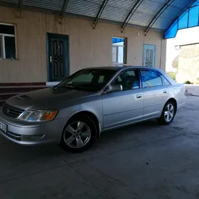 Toyota Avalon 2003