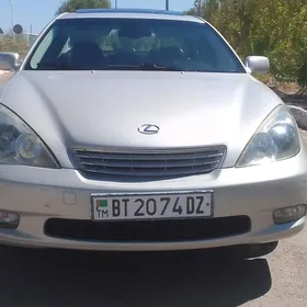 Lexus ES 300 2002