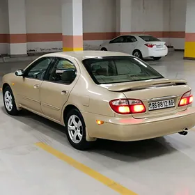 Nissan Maxima 2001