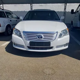 Toyota Avalon 2008