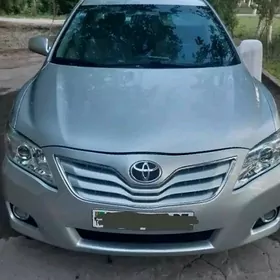 Toyota Camry 2009