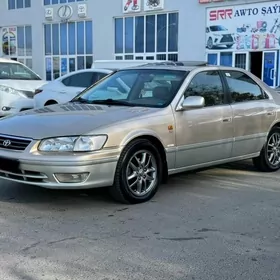 Toyota Camry 2001