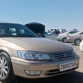 Toyota Camry 1998