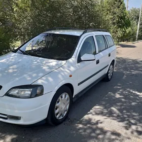 Opel Astra 1998