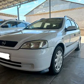 Opel Astra 1999