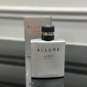 Duhi духи allure