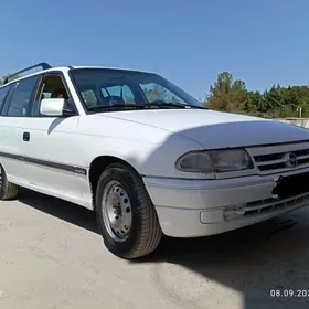 Opel Astra 1992