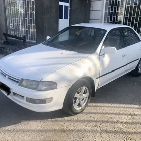 Toyota Carina 1996