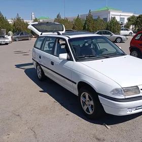 Opel Astra 1993