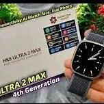 Smart watch Hk9 Ultra 2 max