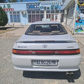 Toyota Mark II 1993