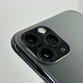 iPhone 11 Pro