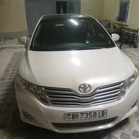 Toyota Venza 2011